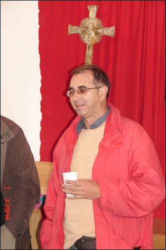 Sime Strikoman